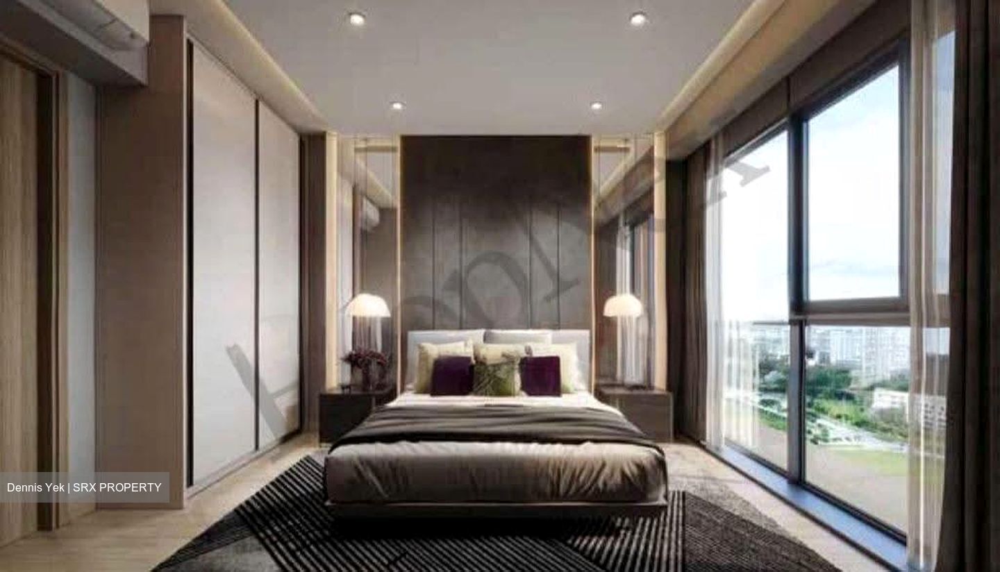 Hillock Green (D26), Apartment #638682151